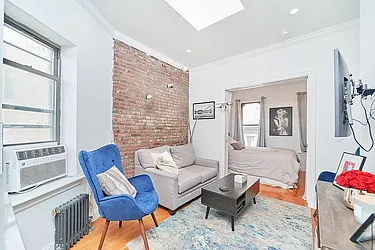 Rented by Living New York