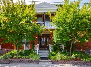152 Goulburn Ave #1017474, Ottawa, ON K1N8E2