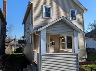 508 E King St, Garrett, IN
