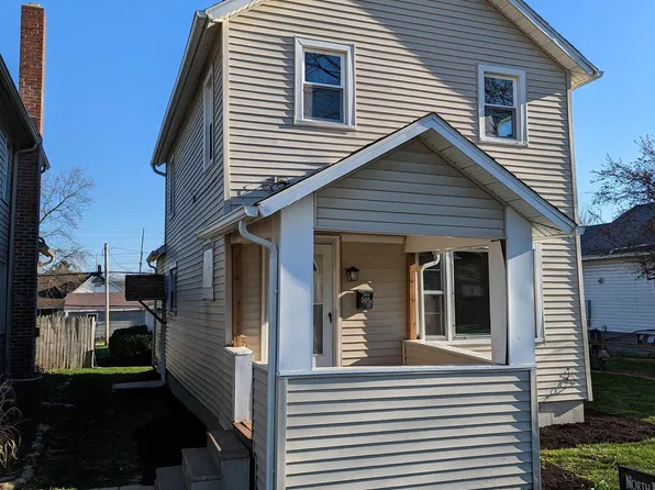 508 E King St, Garrett, IN 46738