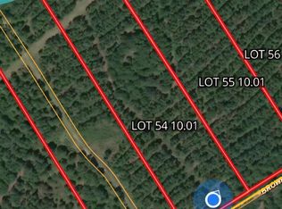 0 Whitmire Rd, Trinity, TX 75862