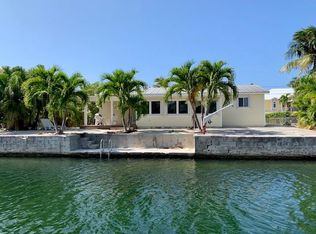 29544 Independence Ave, Big Pine Key, FL 33043