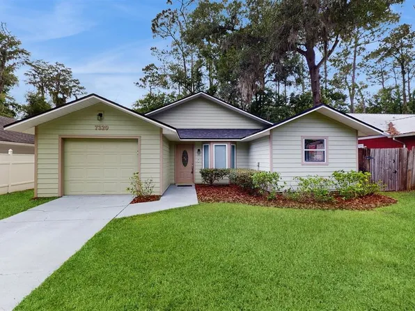 7320 NW 21st Way, Gainesville, FL 32653