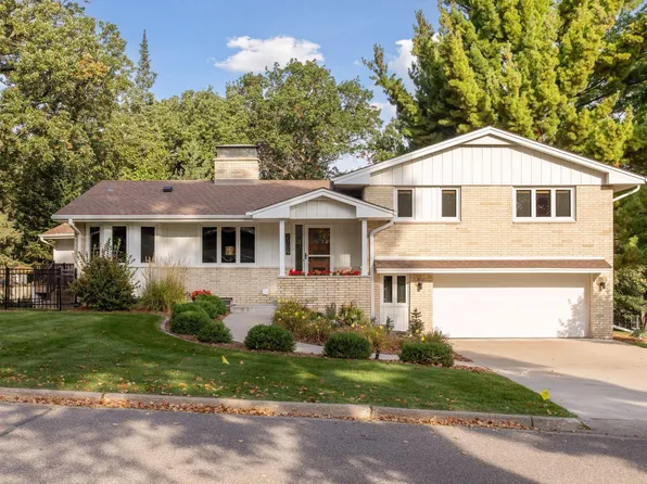 2709 Brookridge Ave, Minneapolis, MN 55422