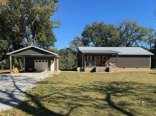 701 Sunset Valley Dr, Mountain View, AR 72560