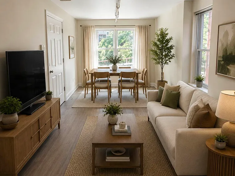 646 W 207th St #1 — Photo 3