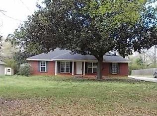 10750 Gregg Rd, Semmes, AL 36575