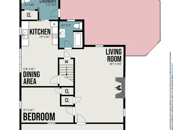 10921 State Rd, Nashville, MI 49073