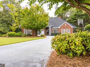 20 Forest Mdw SW, Rome, GA 30165
