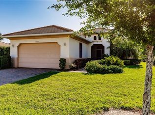 10823 Tiberio Dr, Fort Myers, FL 33913