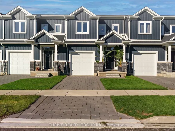 1760 Finley Cres, London, ON N6G 0W3