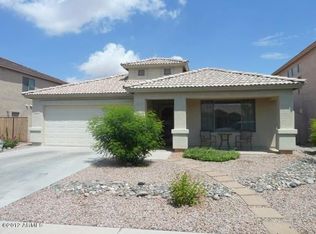 1542 E Bowman Dr, Casa Grande, AZ 85122
