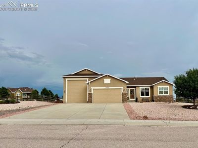 11824 Black Hills Dr, Peyton, CO, 80831