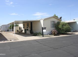 2523 E CONTENTION MINE Road #41, Phoenix, AZ 85032