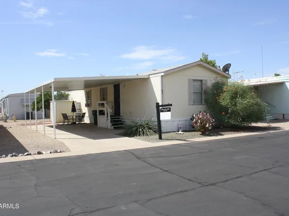 2523 E CONTENTION MINE Road #41, Phoenix, AZ 85032