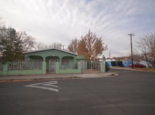 924 Santa Fe Ave SW, Albuquerque, NM 87102