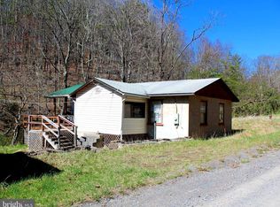 599 Terra Alta School Rd, Baker, WV 26801