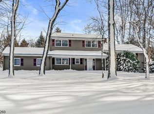 5 Forest Dr, Long Hill Twp., NJ 07980