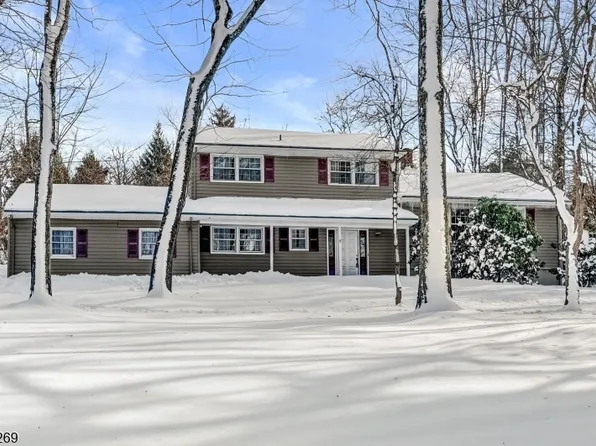 5 Forest Dr, Long Hill Twp., NJ 07980