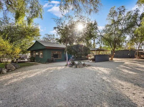 12271 Sisar Rd, Ojai, CA 93023