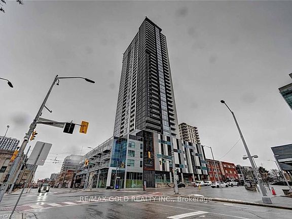 3rd image of 60 Frederick St #3508