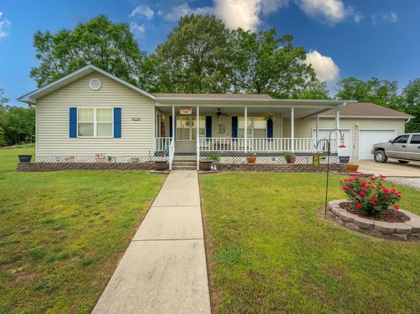 235 County Road 292, Thayer, MO 65791