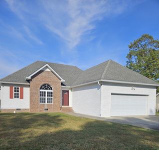 212 Jennings Cir, Tullahoma, TN, 37388