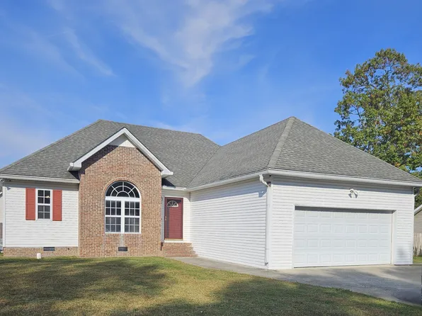 212 Jennings Cir, Tullahoma, TN 37388