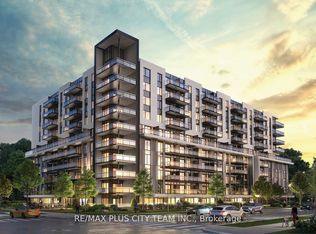575 Conklin Rd #201, Brantford, ON N3T 5L5