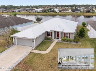 228 FOX WATER Trail, St. Augustine, FL 32086