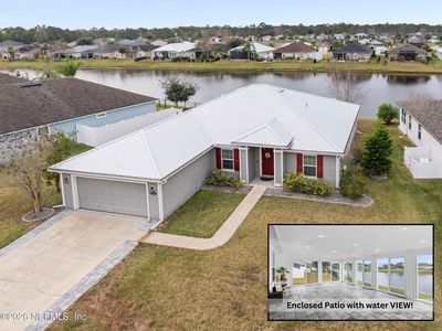 228 FOX WATER Trail, Saint Augustine, FL, 32086