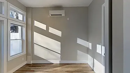 Rented by ABODE NYC LLC