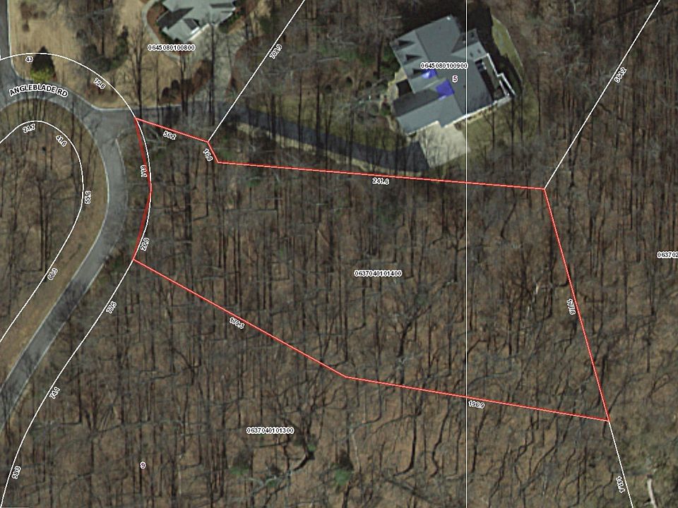 2nd image of Angleblade Road 1 #Cag-200