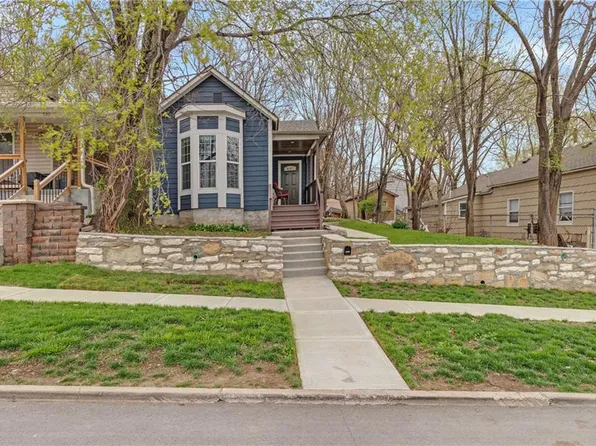 718 Lyons Ave, Kansas City, KS 66101