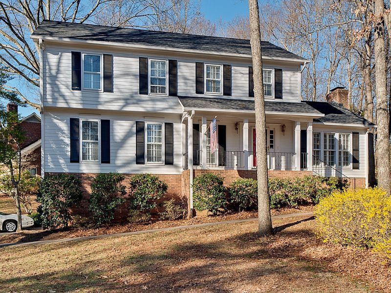 9604 Whitethorn Dr, Charlotte, NC 28277 Zillow