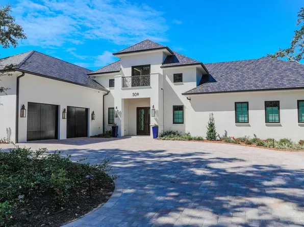 509 Dracena Way, Gulf Breeze, FL 32561