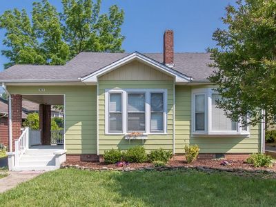 915 Lawrence Ave, Bristol, VA, 24201