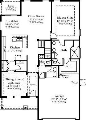 2nd image of 4531 Plantation Oaks Blvd