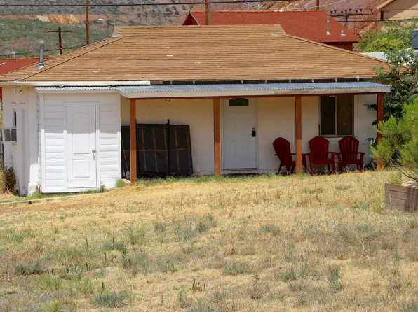 611 Vista Ct, Patagonia, AZ 85624