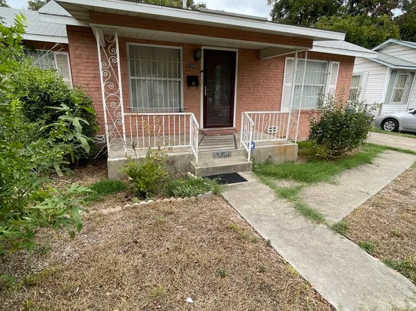 1335 W MALONE AVE, San Antonio, TX 78225