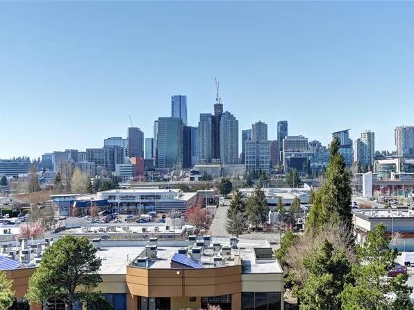 711 122nd Avenue NE #A6, Bellevue, WA 98005