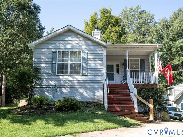 307 Poplar Dr, Louisa, VA 23093