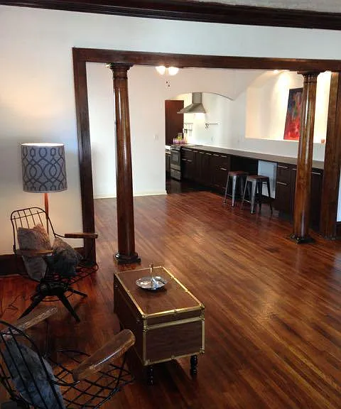 Living Room 2