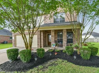 7406 Buckeye Ct, Pearland, TX 77584