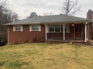 534 Birchwood Rd SW, Atlanta, GA 30060