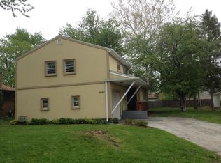 15143 Beachview Ter, Dolton, IL 60419