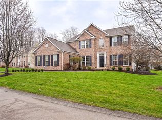 2308 Broomsage Ct, Export, PA 15632