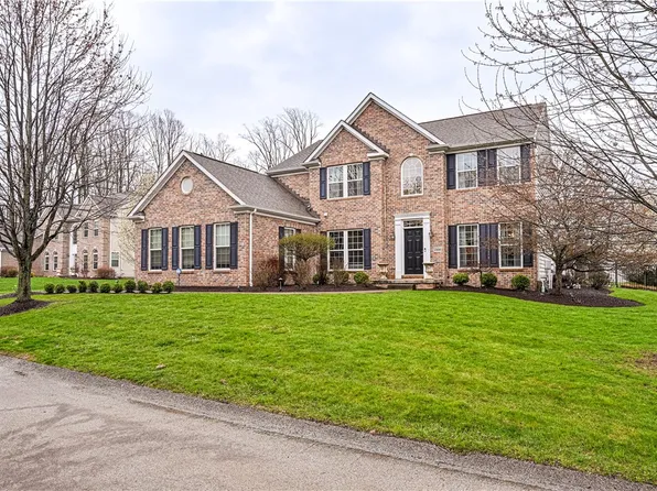 2308 Broomsage Ct, Export, PA 15632