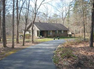 835 Earlysville Forest Dr, Earlysville, VA