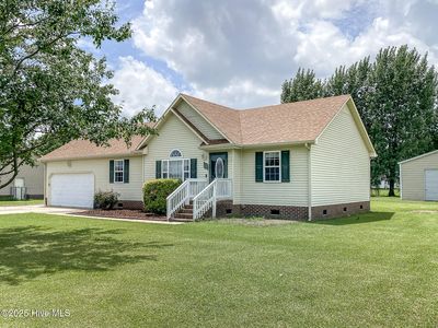 207 Melonie Drive, Elizabeth City, NC, 27909